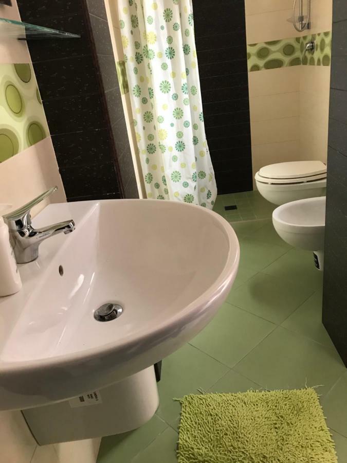 スペッキオッラMemmea'S Houseアパートメント エクステリア 写真